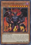 Product image for Annihilator Archfiend