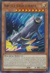 Product image for Arcjet Lightcraft