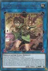 Product image for Aussa the Earth Charmer, Immovable