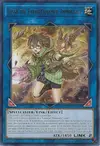Product image for Aussa the Earth Charmer, Immovable