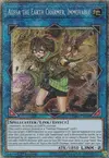 Product image for Aussa the Earth Charmer, Immovable