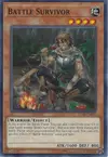 Product image for Battle Survivor