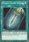 Product image for Double-Edged Sword