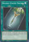 Product image for Double-Edged Sword