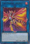 Product image for Fire Phoenix @Ignister