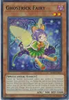 Product image for Ghostrick Fairy