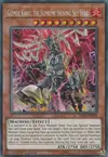 Product image for Gizmek Kaku, the Supreme Shining Sky Stag