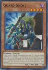 Product image for Guard Ghost