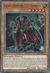 Product image for Karakuri Bonze mdl 9763 "Kunamzan"