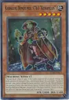 Product image for Karakuri Bonze mdl 9763 "Kunamzan"