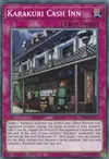 Product image for Karakuri Cash Inn