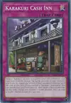 Product image for Karakuri Cash Inn