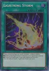 Product image for Lightning Storm