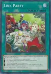 Product image for Link Party