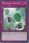 Product image for Matching Outfits