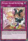 Product image for Mutually Affured Destruction