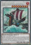 Product image for Plunder Patrollship Brann