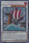 Product image for Plunder Patrollship Brann
