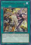 Product image for Sky Striker Maneuver - Scissors Cross