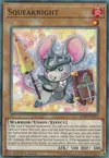 Product image for Squeaknight
