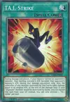Product image for TA.I. Strike