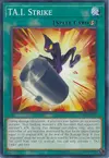 Product image for TA.I. Strike