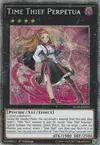 Product image for Time Thief Perpetua