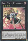 Product image for Time Thief Perpetua
