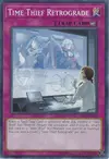 Product image for Time Thief Retrograde