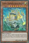 Product image for Utgarda, Generaider Boss of Delusion