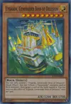 Product image for Utgarda, Generaider Boss of Delusion