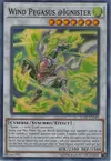 Product image for Wind Pegasus @Ignister