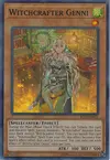 Product image for Witchcrafter Genni