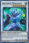 Product image for Arcanite Magician