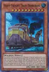 Product image for Heavy Freight Train Derricrane