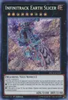 Product image for Infinitrack Earth Slicer