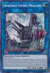 Product image for Infinitrack Fortress Megaclops