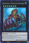 Product image for Infinitrack Mountain Smasher