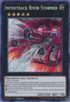 Product image for Infinitrack River Stormer