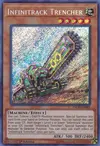 Product image for Infinitrack Trencher
