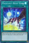 Product image for Magician's Right Hand