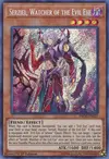 Product image for Serziel, Watcher of the Evil Eye