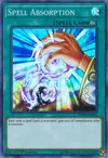 Product image for Spell Absorption