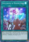 Product image for Spellbook of Knowledge