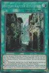 Product image for Witchcrafter Bystreet