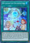 Product image for Witchcrafter Collaboration