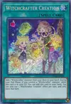 Product image for Witchcrafter Creation