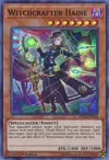 Product image for Witchcrafter Haine