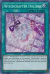 Product image for Witchcrafter Holiday
