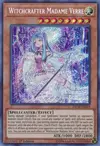 Product image for Witchcrafter Madame Verre